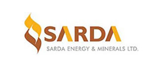 Sarda Energy and Minerals Ltd.