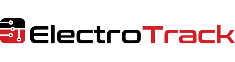 ElectroTrack Logo