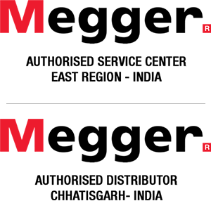 Megger Authorised