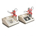 Oil PPM / Moisture Meter (offline) KF875_KFLAB MKII