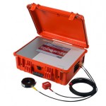Partial Discharge monitor – LPD