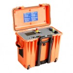 MFM10 Cable Test Equipment