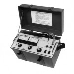 5/15 kV DC Dielectric Strength Tester