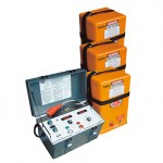 70/120/160 kV DC Dielectric Test Sets